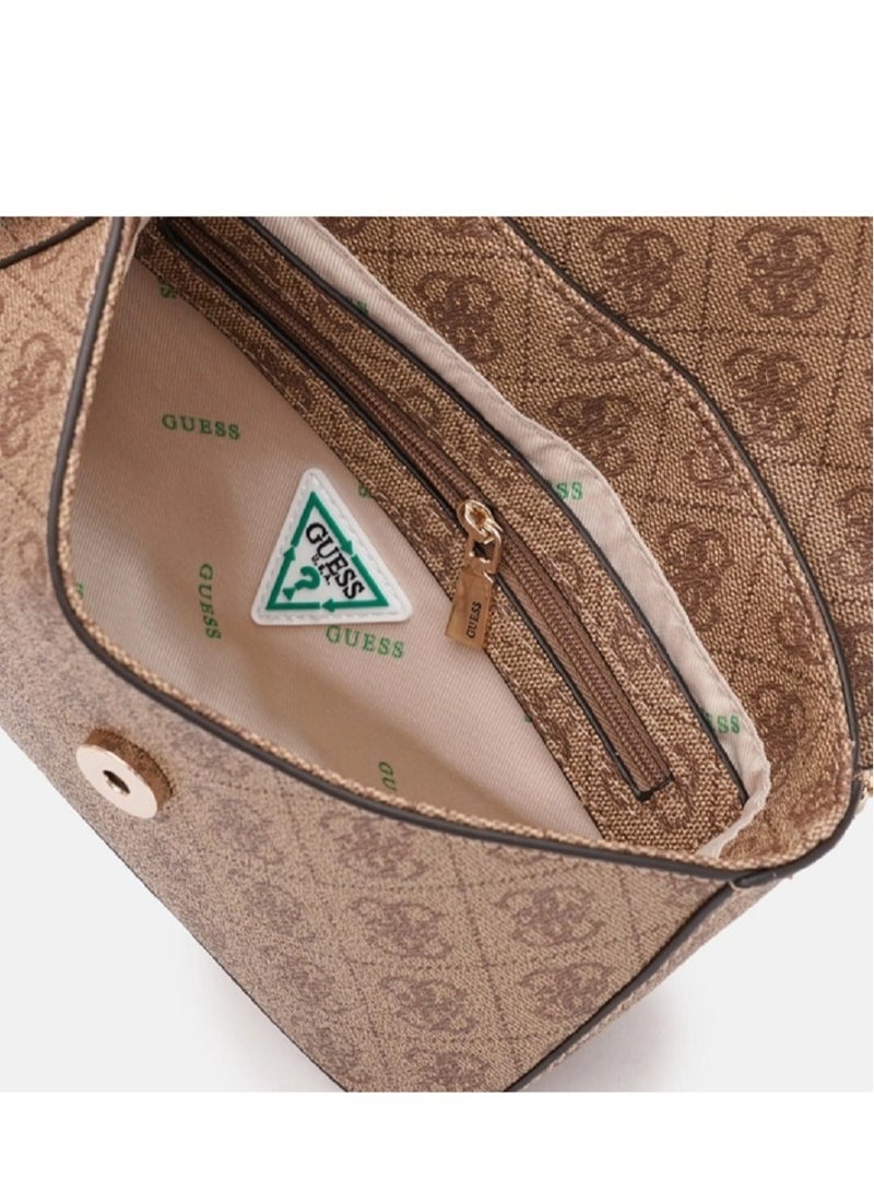GUESS Guess Women's Shoulder Bag Crossbody Bag  - Image 4