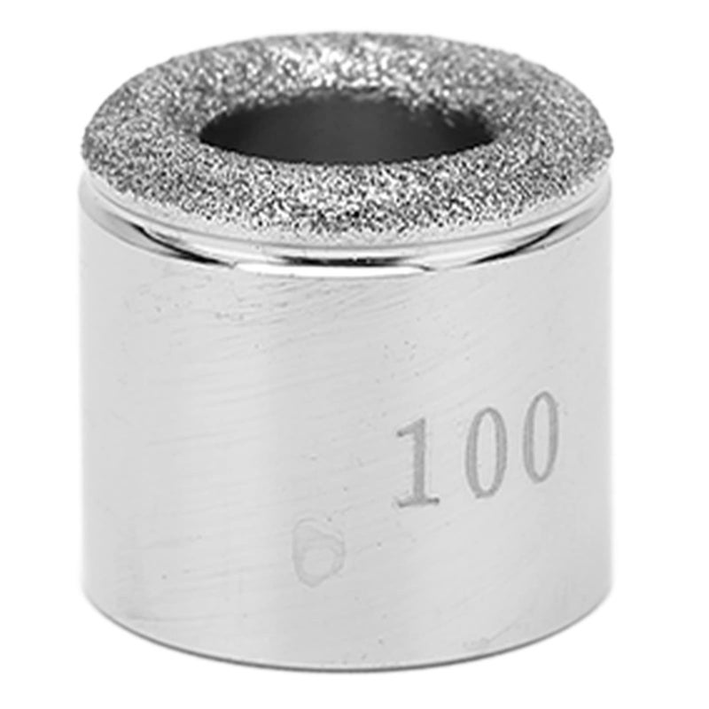 ZJchao Skin Fine Tip, Tips Treatment Products Easy Assembly Accurate High Durability Dermabrasion for Home Salon Exfoliating Devices Tip Microdermabrasions Head - Image 1