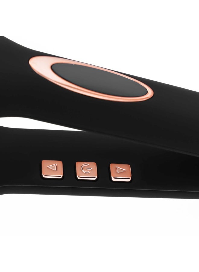 DERAAH WA3800 T Ceramic Hair Straightener - Image 3