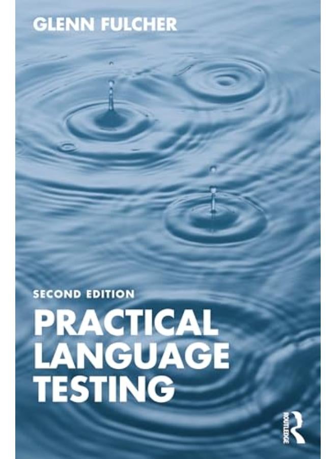 Practical Language Testing