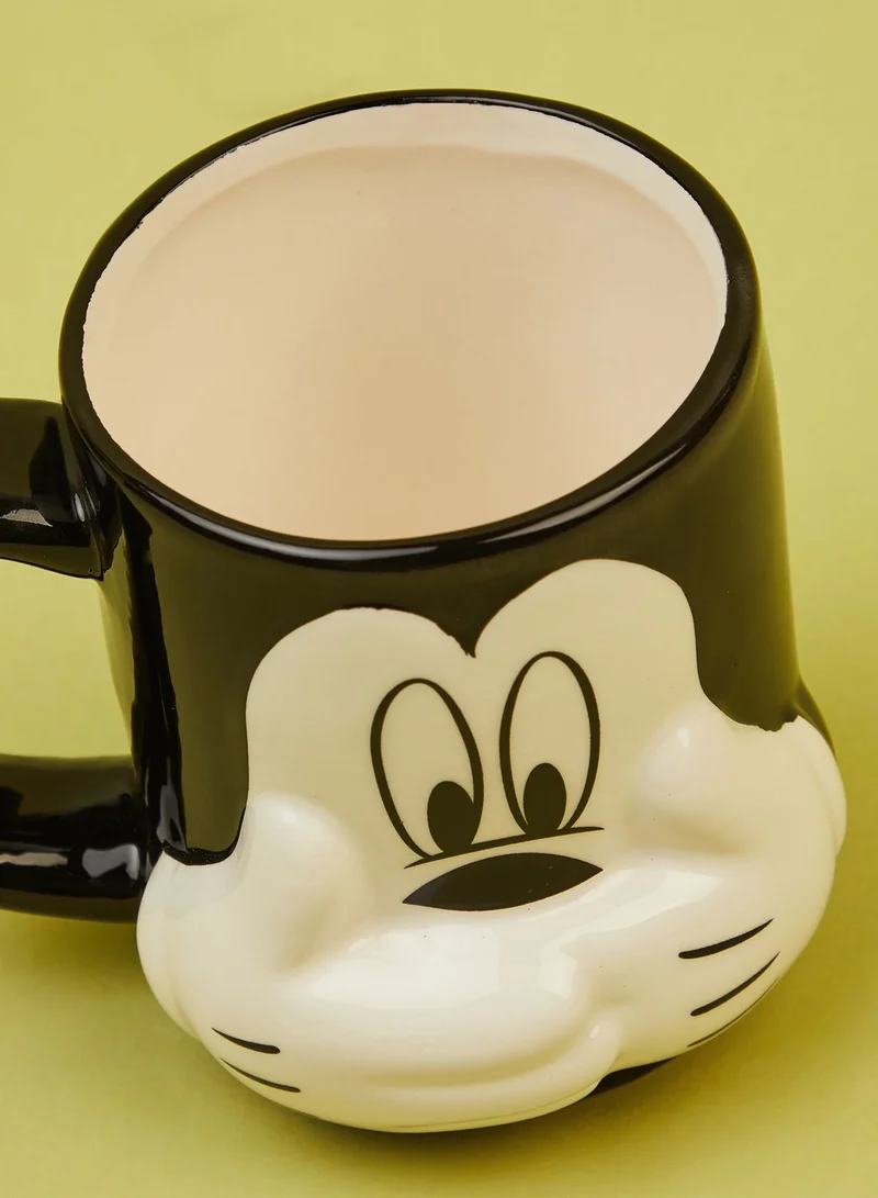 Typo Micky Mouse Mug