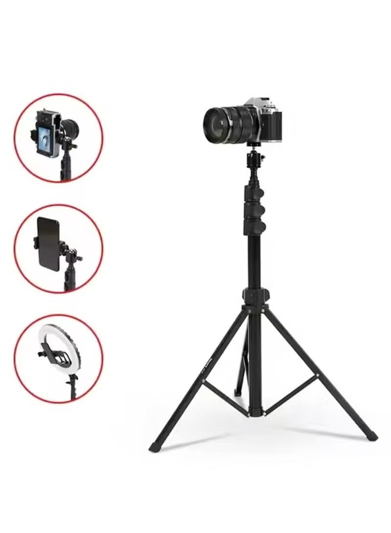 Jmary Tripod jmary mt-38 Floor for photo video cameras - Image 2
