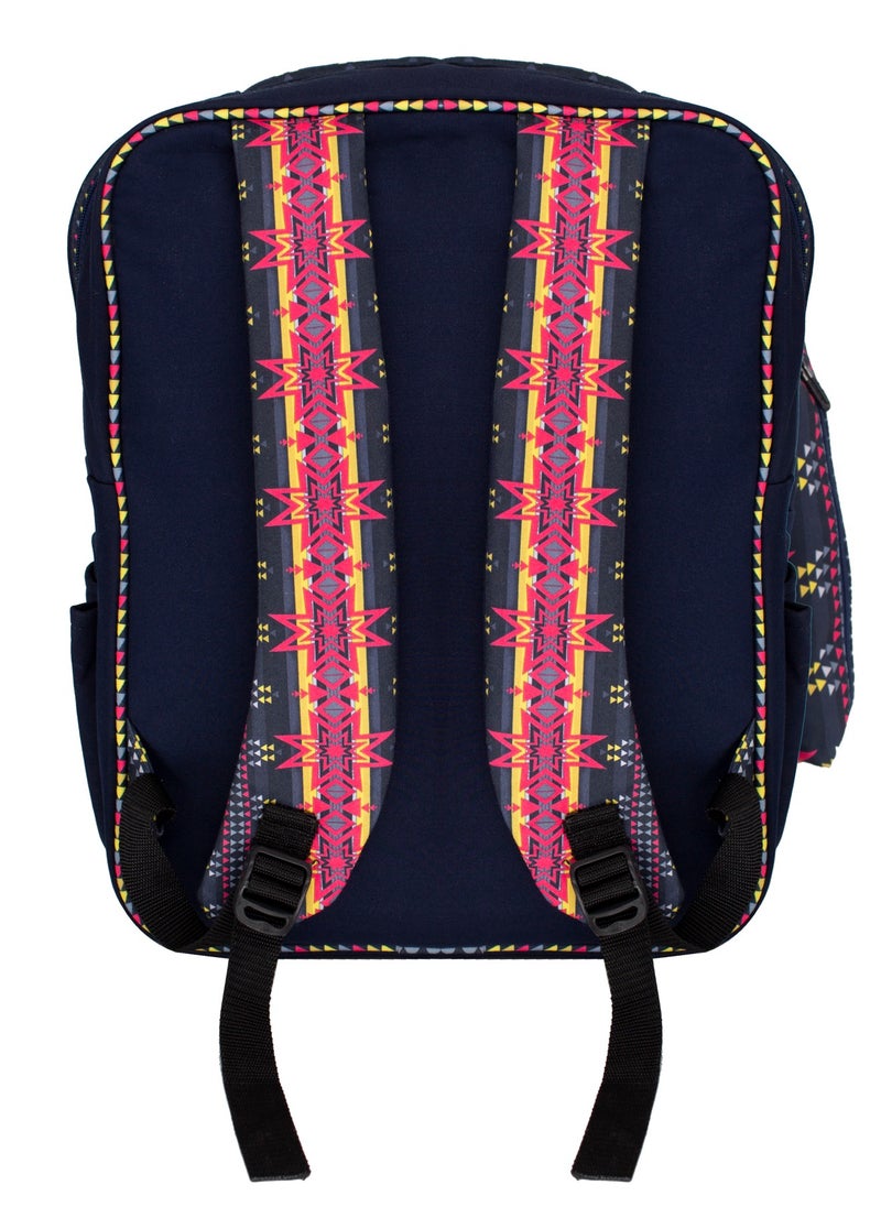 Gharibo Bags - School Backpack Model 5 Stars - Image 1
