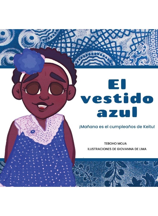 El vestido azul  - Image 1