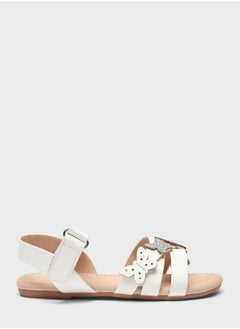 Kids Velcro Sandals