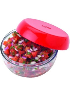 MSC International MSC International Flip Pod, Standard, Red Standard 31006  - Image 2