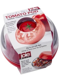 MSC International MSC International Flip Pod, Standard, Red Standard 31006  - Image 3