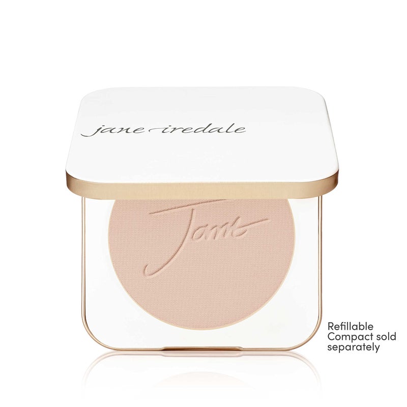 jane iredale PurePressed Base SPF 20 Refill, Satin, 0.35 Ounce (Pack of 1) - Image 4