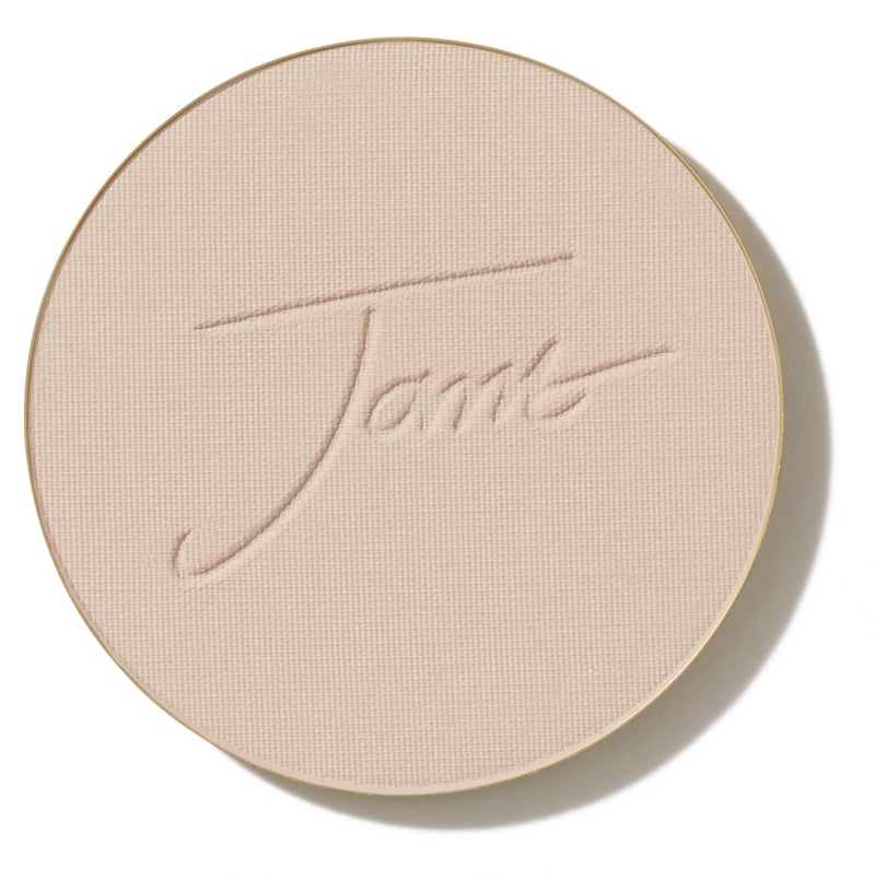 jane iredale PurePressed Base SPF 20 Refill, Satin, 0.35 Ounce (Pack of 1) - Image 1