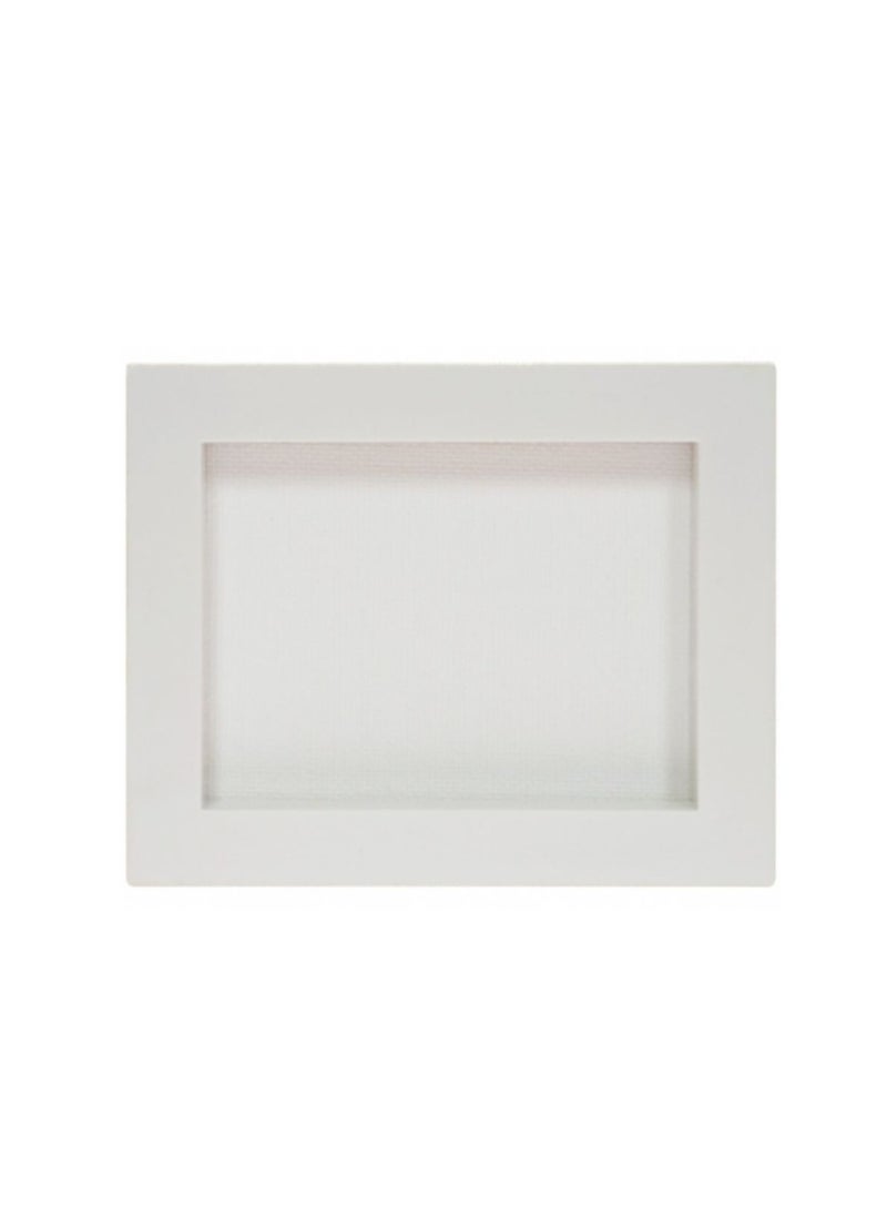 Mont Marte - 2-Piece Mini Canvas 6x8cm Size For Miniature Paintings - Image 1