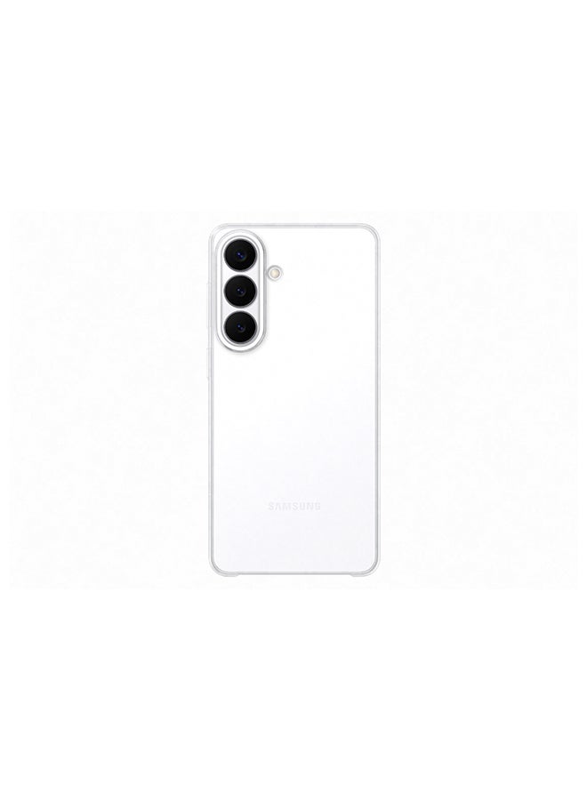 سامسونج Galaxy S26 Plus Clear Case Transparency - Image 3