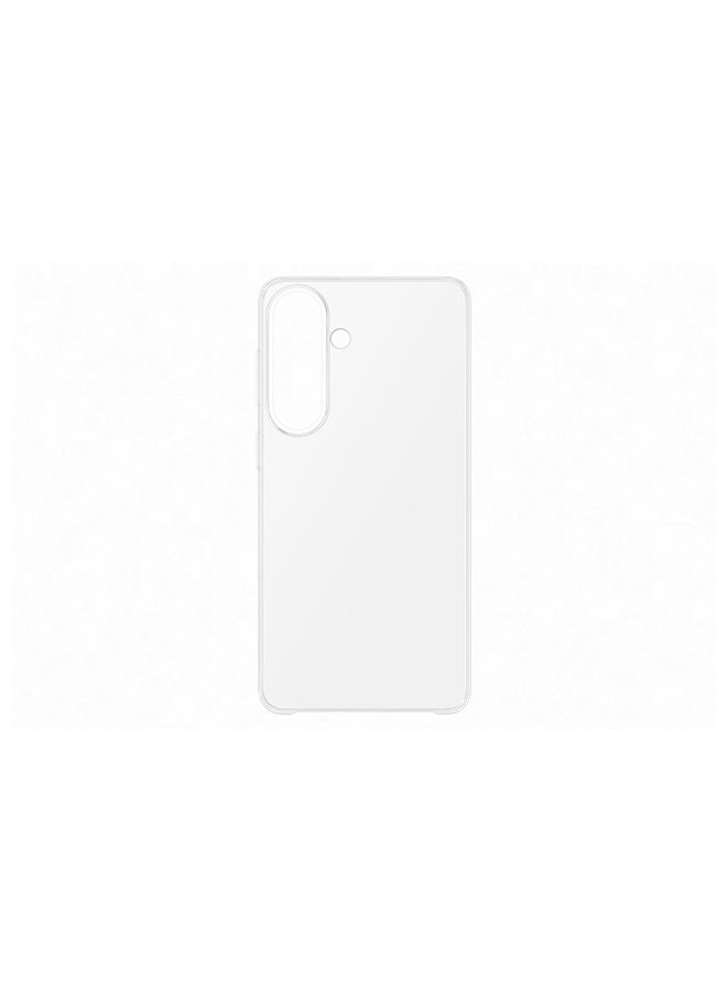 سامسونج Galaxy S26 Plus Clear Case Transparency - Image 2
