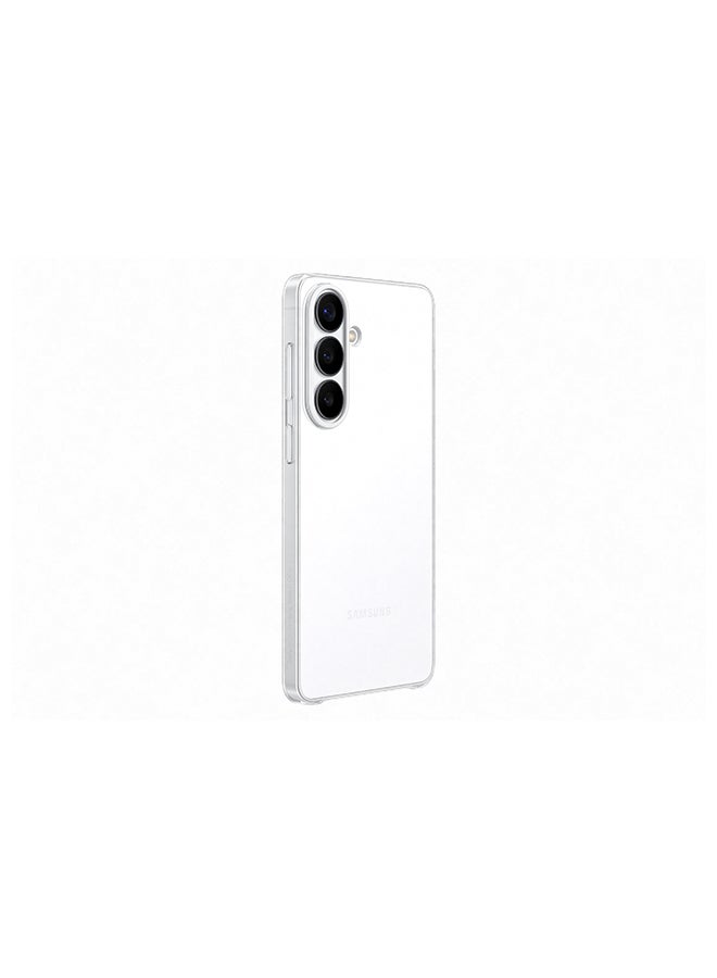 سامسونج Galaxy S26 Plus Clear Case Transparency - Image 1