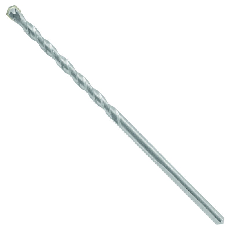 Bosch Lbh004 1/4 In. X 6 In. Round Hammer Drill Bit - Image 1