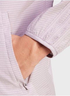 Adidas Own The Run Jacket  - Image 4