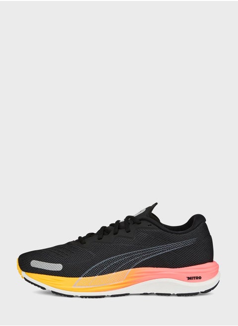 Velocity Nitro 2 men shoes