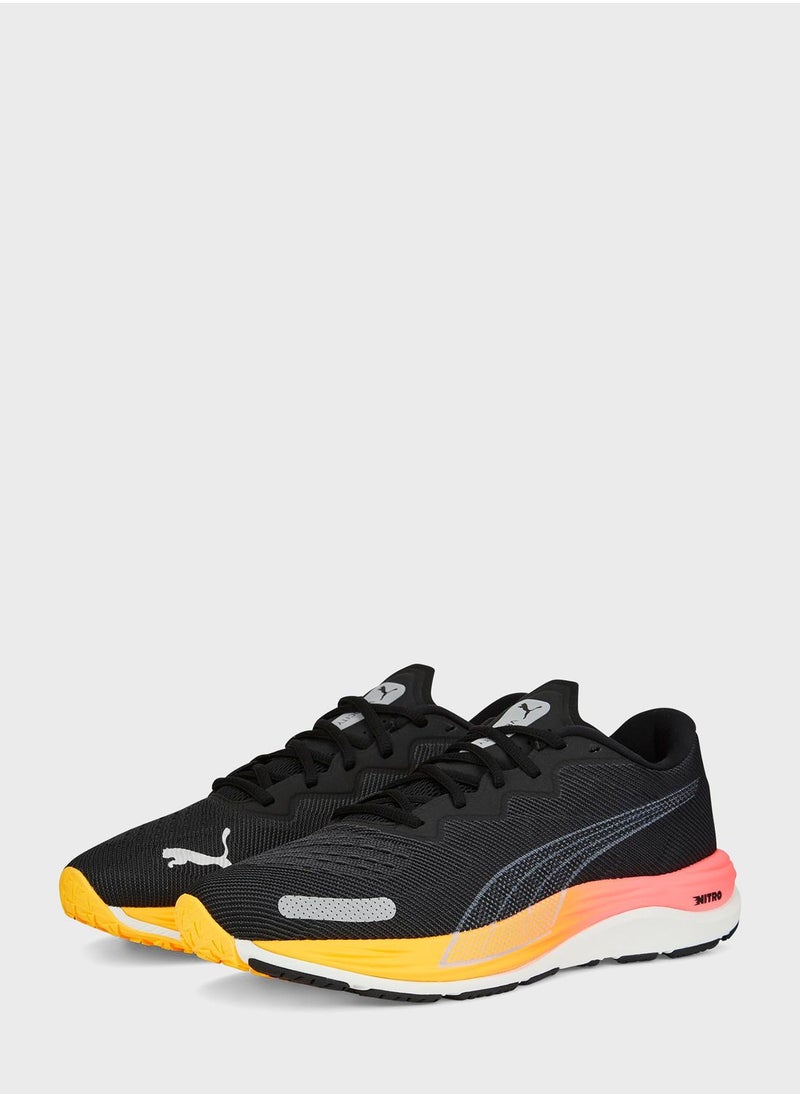 PUMA - Velocity Nitro 2 men shoes - Image 1