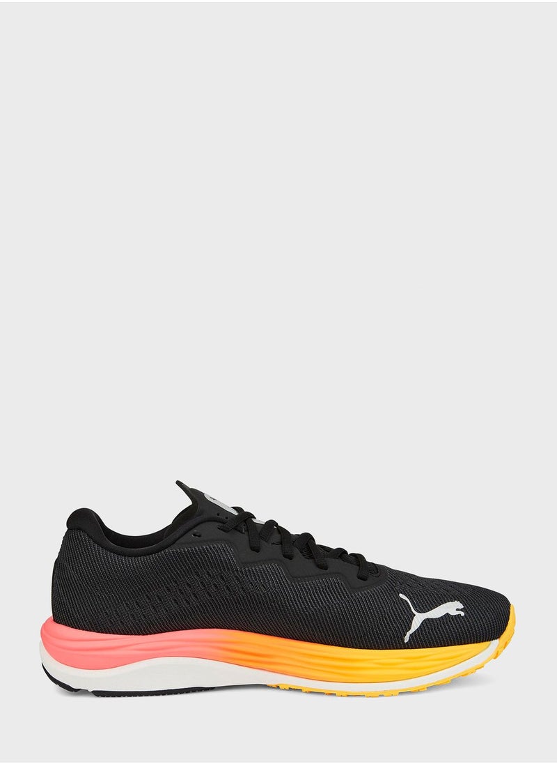 PUMA - Velocity Nitro 2 men shoes - Image 1