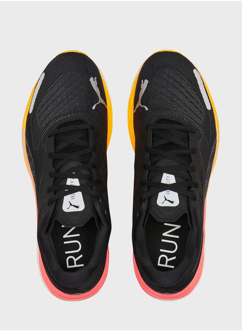 PUMA - Velocity Nitro 2 men shoes - Image 1