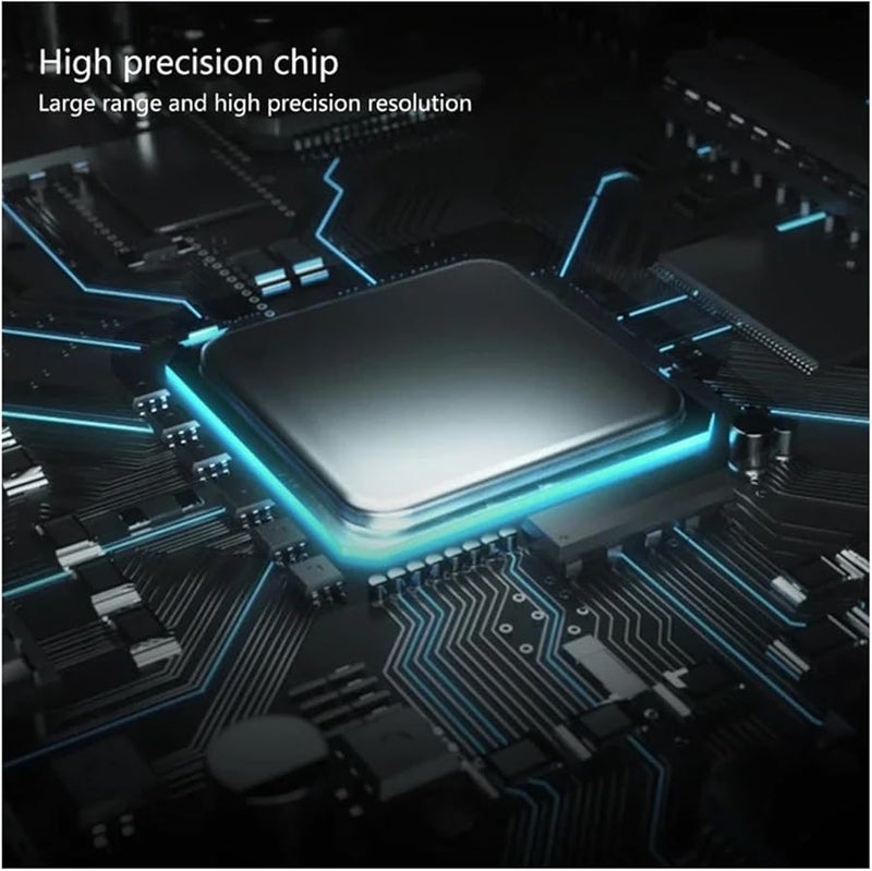 NF562 مقياس الضوضاء كاشف الديسيبل محمول عالي الدقة لاختبار مستوى الصوت - Image 4