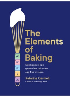 Elements of Baking 
