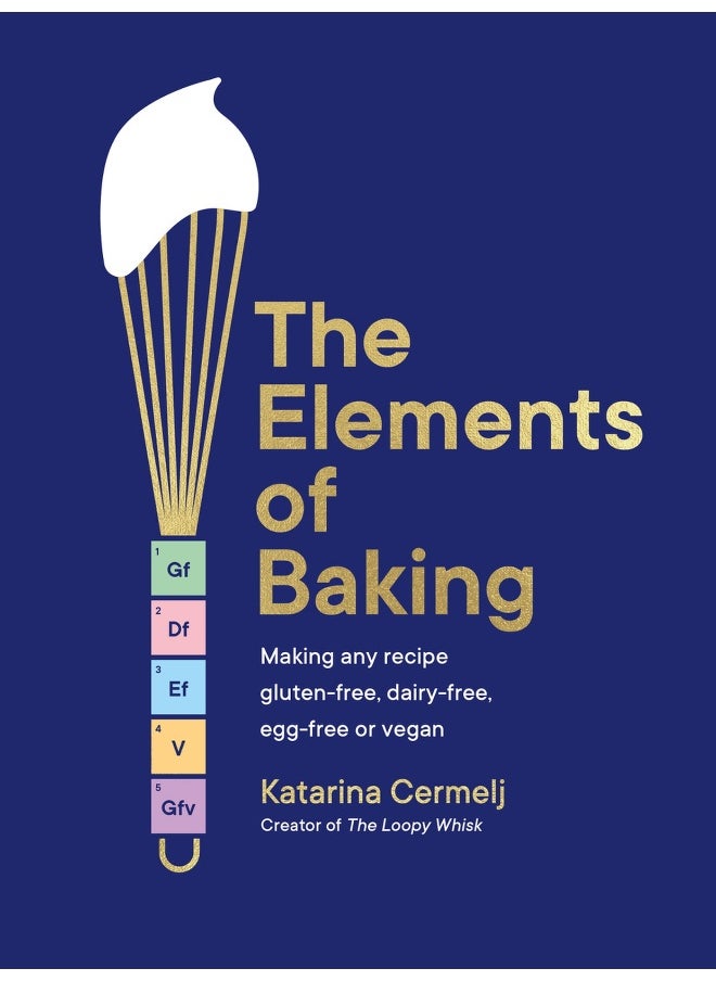 Elements of Baking 