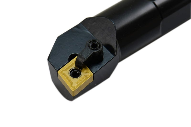 3/4" RH MCLN Tri-Lock Indexable Right Hand Boring Bar for CNMG Inserts 404-1771 P]