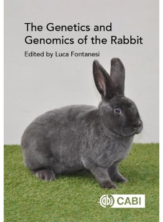 Genetics and Genomics of the Rabbit, The