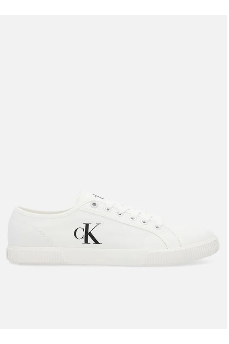 Calvin Klein Jeans Essential Vulcanised Low Sneakers