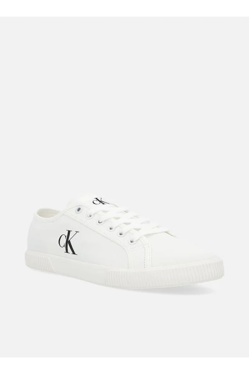Calvin Klein Jeans Essential Vulcanised Low Sneakers