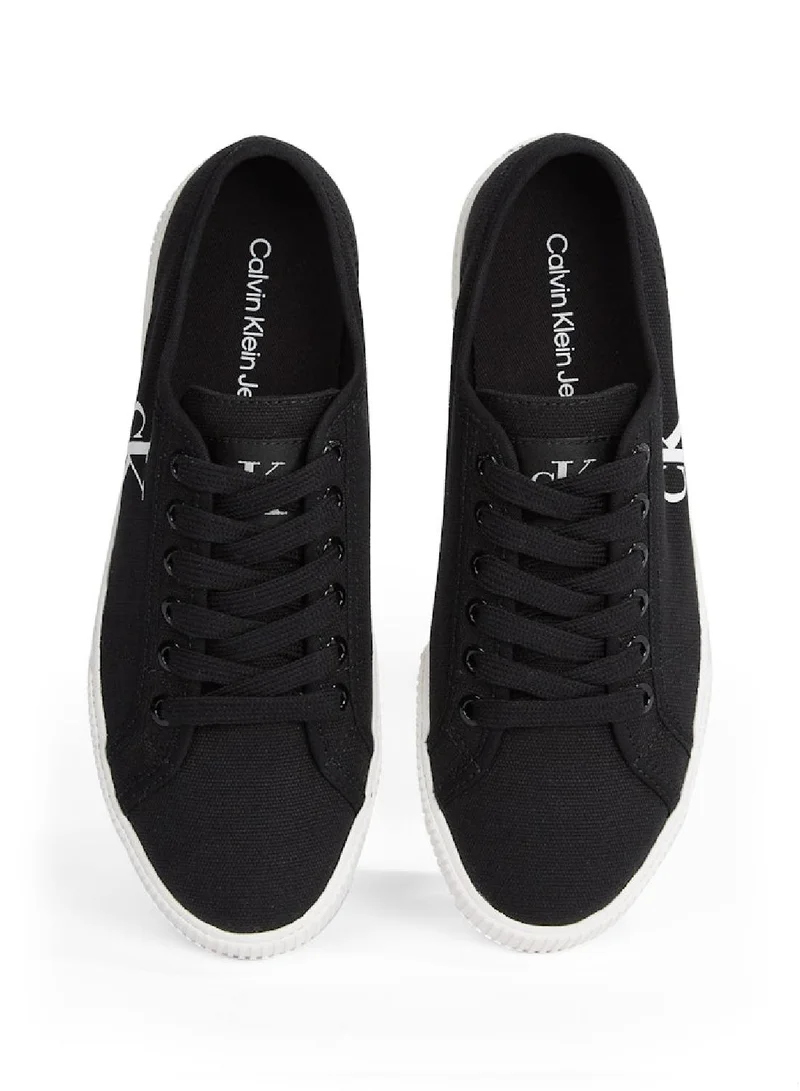 Calvin Klein Jeans Essential Vulcanised Low Sneakers