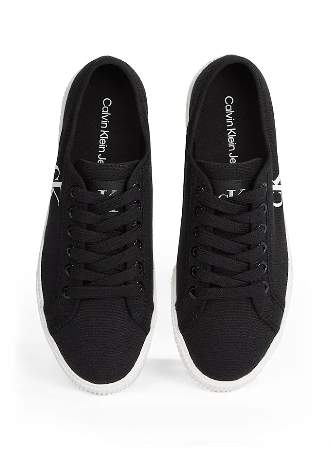 Calvin Klein Jeans Essential Vulcanised Low Sneakers