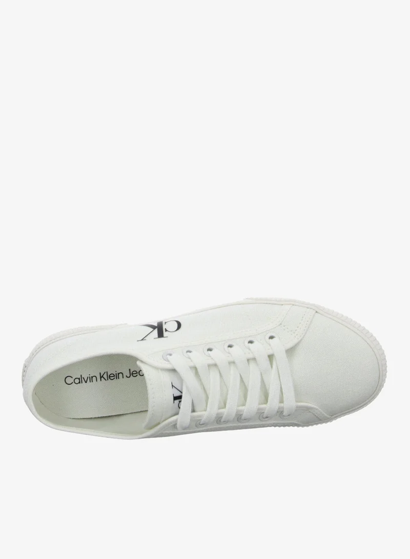 Calvin Klein Jeans Essential Vulcanised Low Sneakers
