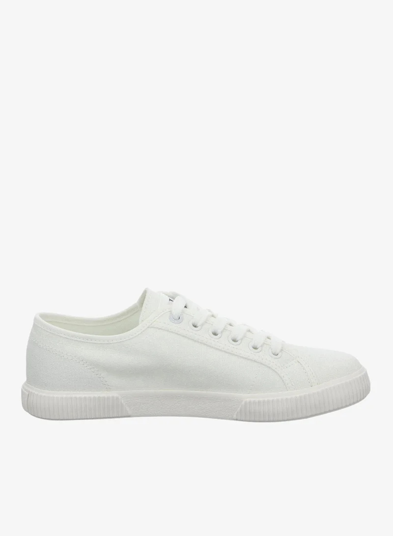 Calvin Klein Jeans Essential Vulcanised Low Sneakers