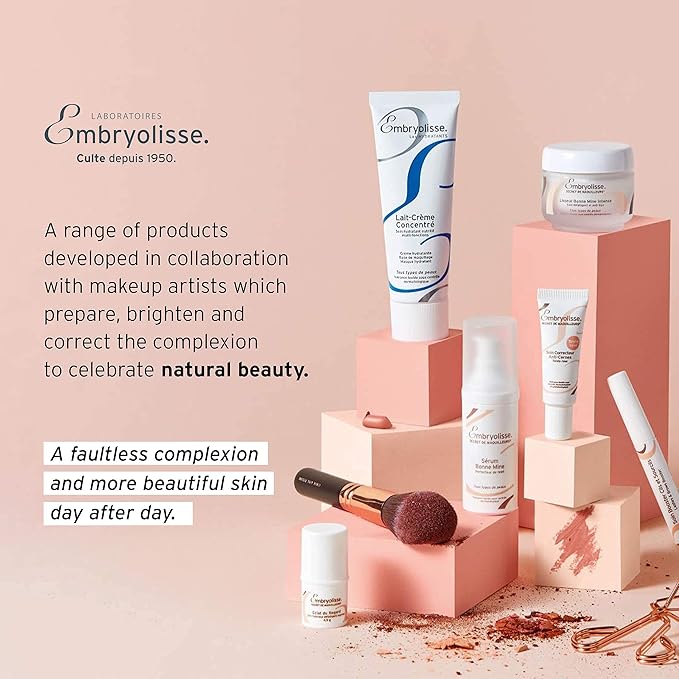 Embryolisse Artist Secret Radiant Eye Cream 45 g