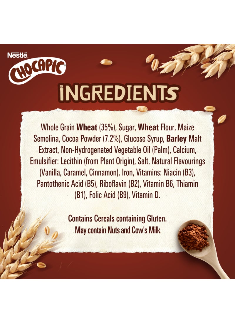 Chocapic Chocopic Cold Cereals - Image 5