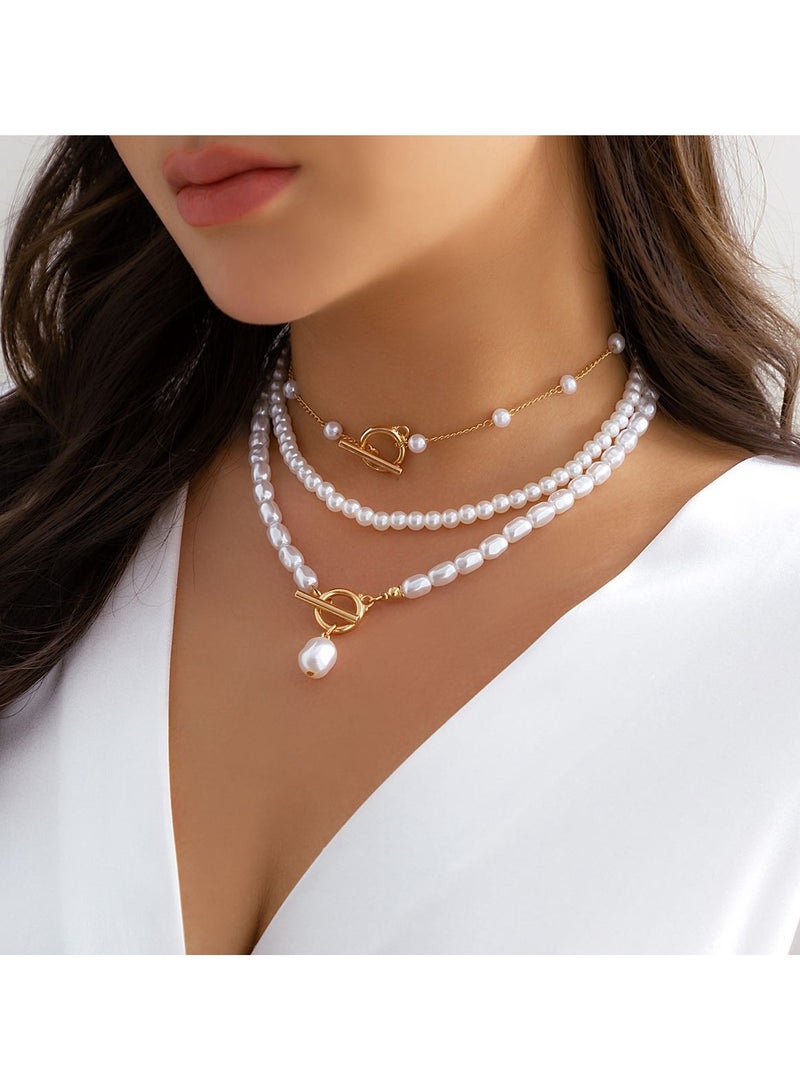 High End Jewelry Blind Box, Each Box Carefully Prepared With 5 Exquisite Accessories Of Different Styles, This Is An Exciting Jewelry Blind Box.  - Image 2