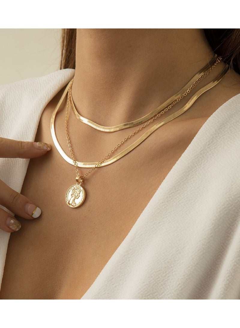 High End Jewelry Blind Box, Each Box Carefully Prepared With 5 Exquisite Accessories Of Different Styles, This Is An Exciting Jewelry Blind Box.  - Image 3