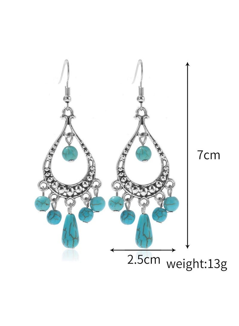 High End Jewelry Blind Box, Each Box Carefully Prepared With 5 Exquisite Accessories Of Different Styles, This Is An Exciting Jewelry Blind Box.  - Image 5