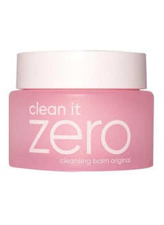 Zero Cleansing Balm Original 100ml 