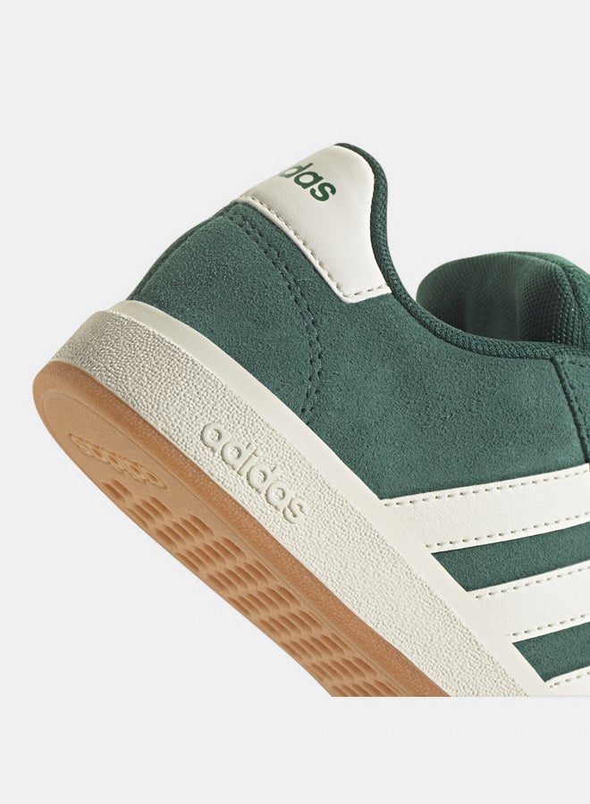 Adidas Grand Court 00s Shoes Kids  - Image 4