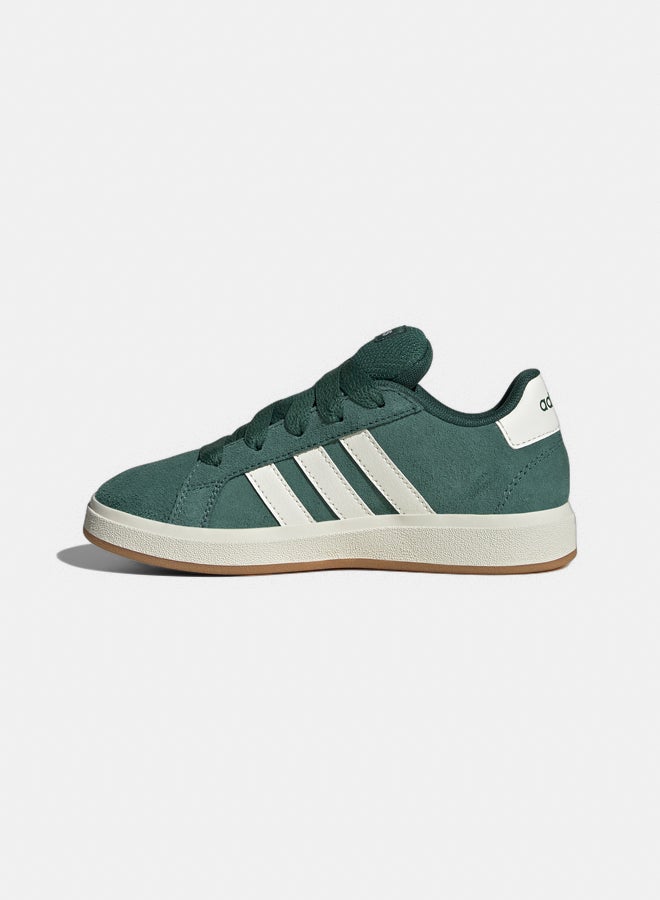Adidas Grand Court 00s Shoes Kids  - Image 2