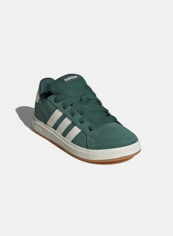 Adidas Grand Court 00s Shoes Kids  - Image 3