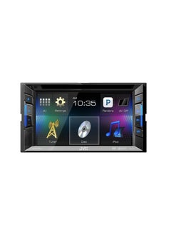JVC DVD Receiver JVC Monitors KW-V11  - Image 1