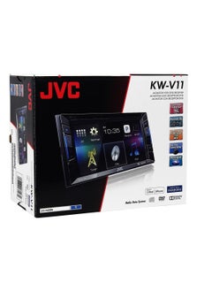 JVC DVD Receiver JVC Monitors KW-V11  - Image 3