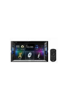 JVC DVD Receiver JVC Monitors KW-V11  - Image 2