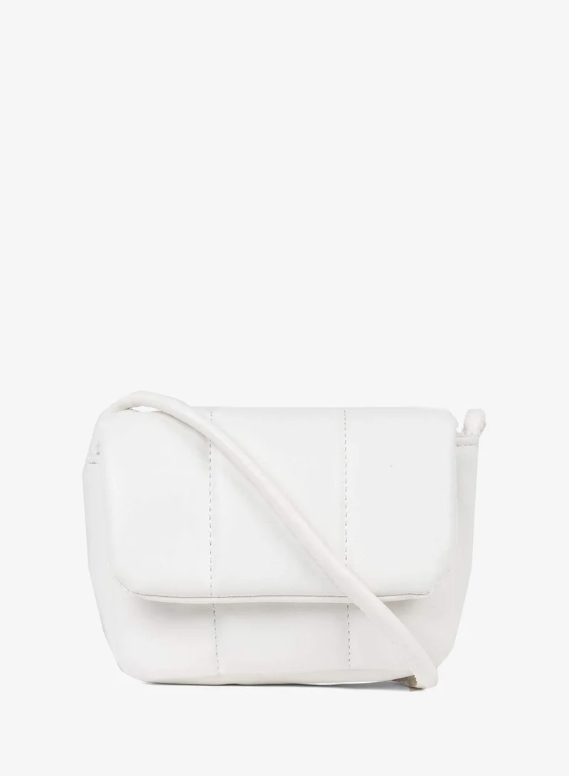 Defacto Girl Faux Leather Crossbody Bag