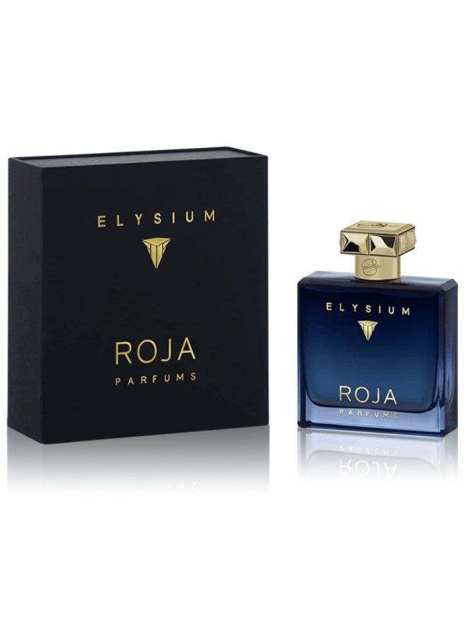 عطر روجا إيليسيوم بور أوم