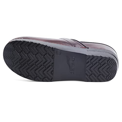 Dansko Professional Cordovan Cabrio EU 42 (US Men's 8.5-9, Women's 11.5-12) Regular - Image 3