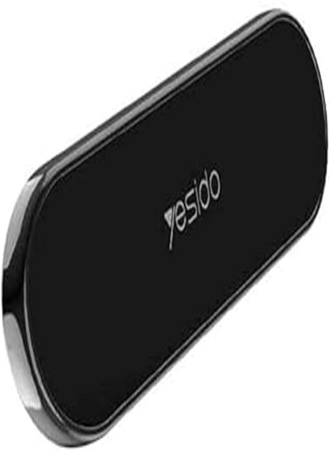 Yesido Yesido C83 Strong Magnet Dashboard Car Phone Holder for 3.5-7.0 Inch Smartphones - Black 